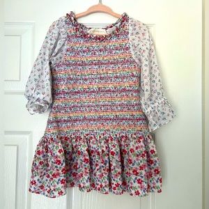 Floral Dress - Love Shack Fancy
